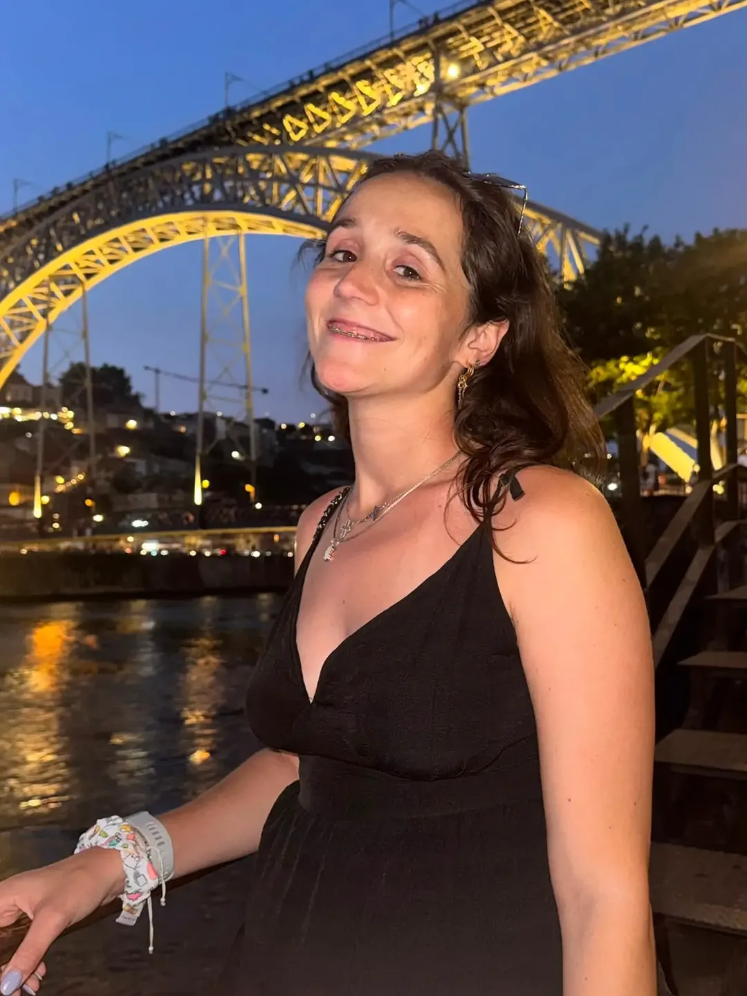 Meet Inesloureirooo from — chat online