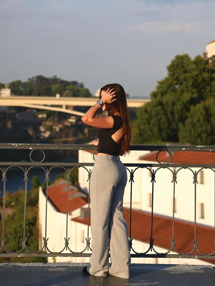 Meet Renata Veiross from — chat online